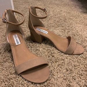 Steve Madden heels